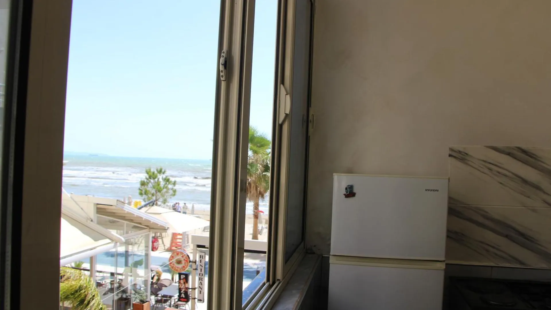 Blue View Apartments 4 Durrës Albania