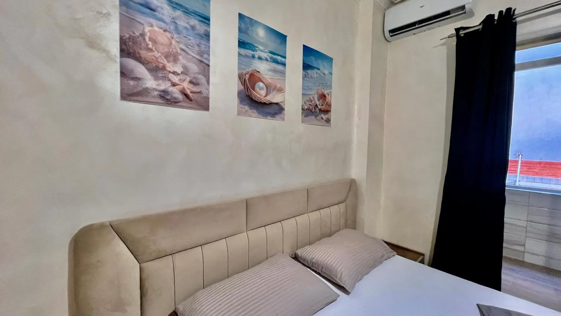 Blue View Apartments 4 Durrës