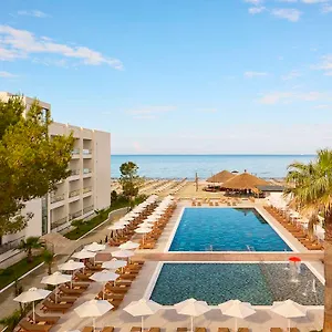 Resort Tropikal, Durrës